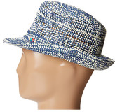 Thumbnail for your product : Steve Madden Two-Tone w/ Beads Fedora