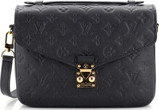 Louis Vuitton Metis Shoulder bag 369303