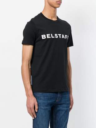 Belstaff x Sophnet logo print T-shirt