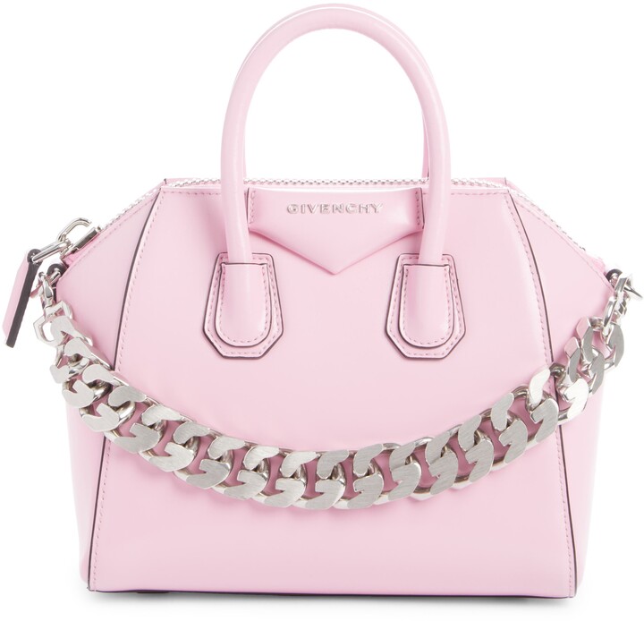 givenchy pink purse