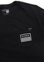 Thumbnail for your product : Nixon Waves Pocket T-Shirt