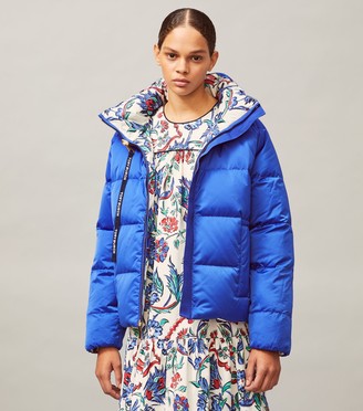 tory burch reversible jacket