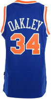 Thumbnail for your product : adidas Charles Oakley New York Knicks Swingman Jersey