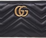 Thumbnail for your product : Gucci GG Marmont Wallet