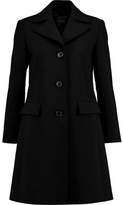 Thumbnail for your product : Theory Crepe Coat
