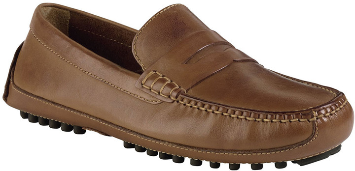 Cole Haan Grant Canoe Penny Loafer 