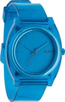 Thumbnail for your product : Nixon The Time Teller P Watch