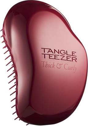 Tangle Teezer Thick & Curly Detangling Hairbrush