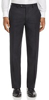 Thumbnail for your product : Jack Victor Flannel Classic Fit Dress Pants