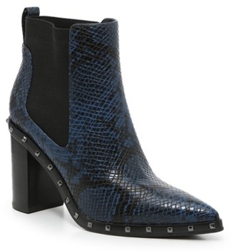 charles by charles david thief studded bootie