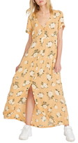 Thumbnail for your product : Volcom I Stay You Go Maxi Dress