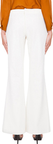 Thumbnail for your product : Hussein Chalayan Flared Trousers