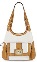 Thumbnail for your product : JCPenney Rosetti Stream Lined Hobo Shoulder Bag