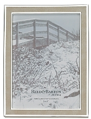 Reed & Barton Stingray Frame, 5 x 7