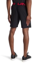 Thumbnail for your product : Under Armour Vanish Woven Graphic Shorts