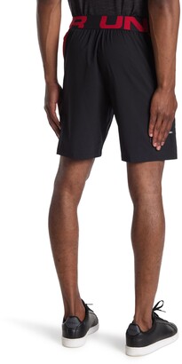 Under Armour Vanish Woven Graphic Shorts