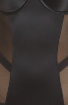 Thumbnail for your product : Le Mystere Infinite Edge Bodysuit (Regular & Plus Size, B-F Cups)