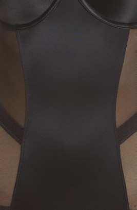 Le Mystere Infinite Edge Bodysuit (Regular & Plus Size, B-F Cups)