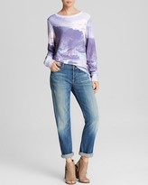 Thumbnail for your product : Wildfox Couture Pullover - Big Sur