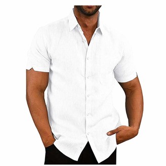 button down t shirt