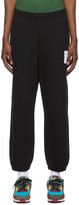 Thumbnail for your product : Norse Projects Black Vanya Lounge Pants