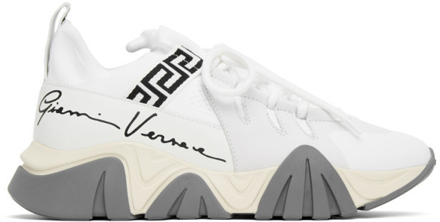 versace sneakers canada
