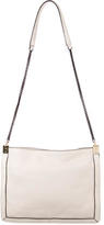 Thumbnail for your product : Loeffler Randall Walker Clamp Shoulder Bag