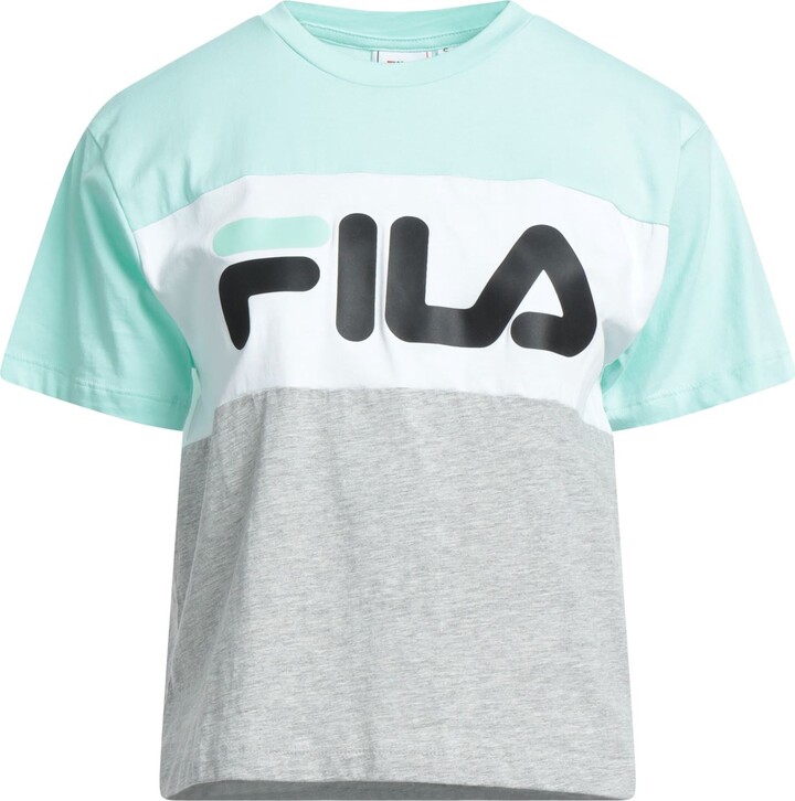 Fila Women's T-shirts | ShopStyle