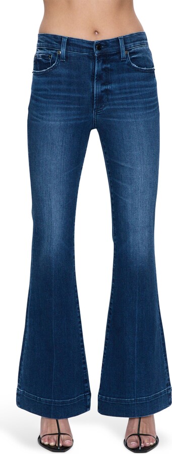 Pistola Denim Kinsley Flare Jeans