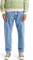 Thumbnail for your product : Topman Straight Leg Jeans