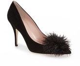 Thumbnail for your product : Kate Spade 'lilo' Pump
