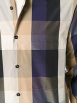 Thumbnail for your product : Golden Goose Crosbie check shirt