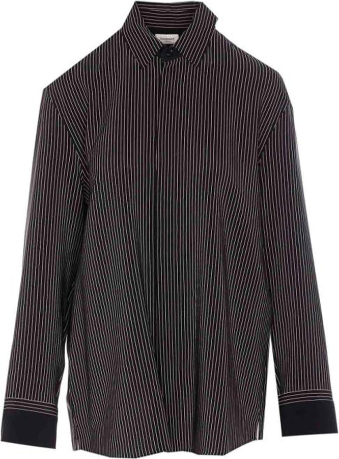 Saint Laurent Shirts