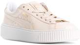 Thumbnail for your product : Puma Basket sneakers