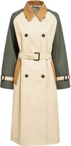 Thumbnail for your product : Weekend Max Mara Weekend Canasta Trench Coat