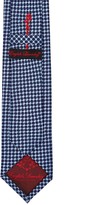Thumbnail for your product : English Laundry Neat Silk Tie