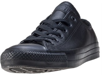 converse shoes for men leather