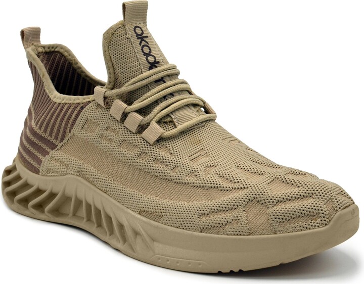 Akademiks Men's Fit Fashion Sneakers