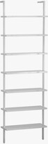Thumbnail for your product : CB2 Stairway White Wall-Mounted Bookcase - 96" Height