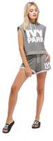 Thumbnail for your product : Ivy Park Chenile Shorts