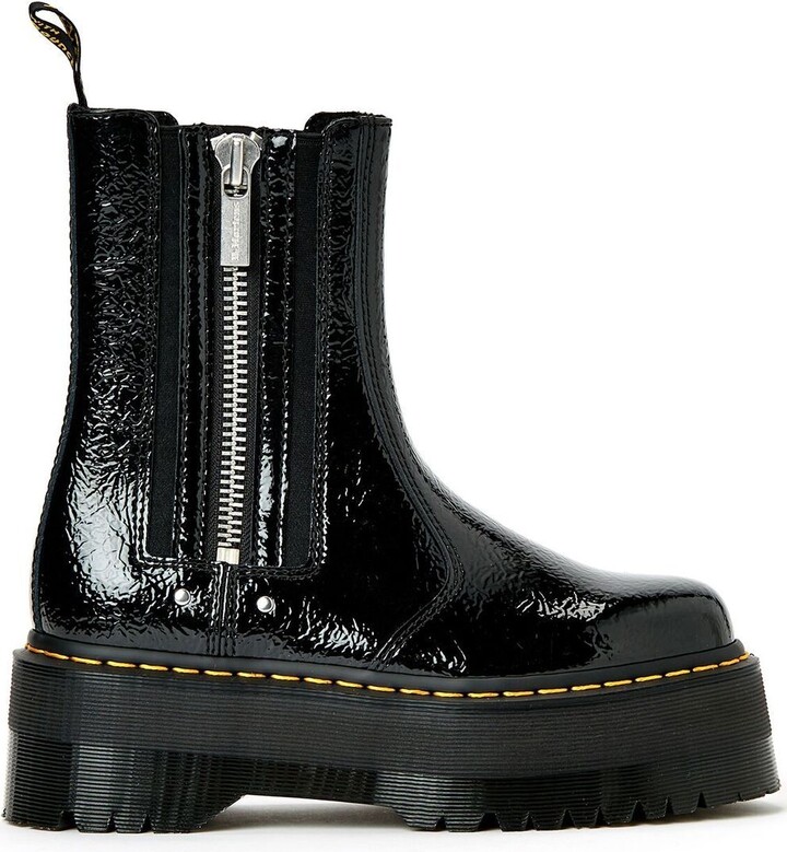 2976 patent chelsea boots