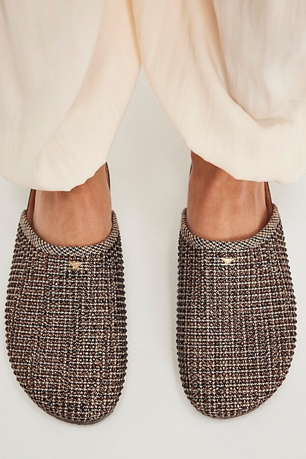 Circus NY by Sam Edelman Sabina Jeweled Mules