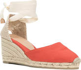 Thumbnail for your product : Castaner Carina mid espadrilles