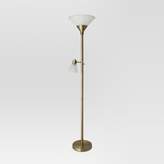 Threshold Floor Lamps Shopstyle