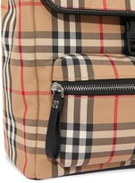 Thumbnail for your product : Burberry Dewey Vintage Check Backpack