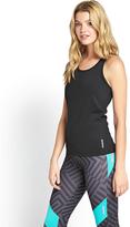 Thumbnail for your product : Reebok Vest Top