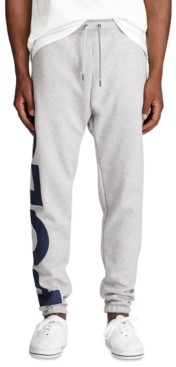 big jogger pants