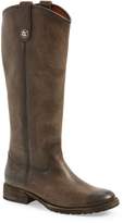 Thumbnail for your product : Frye Melissa Lug Boot