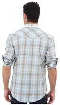 Thumbnail for your product : Roper L/S 9200 Surf & Sea Plaid