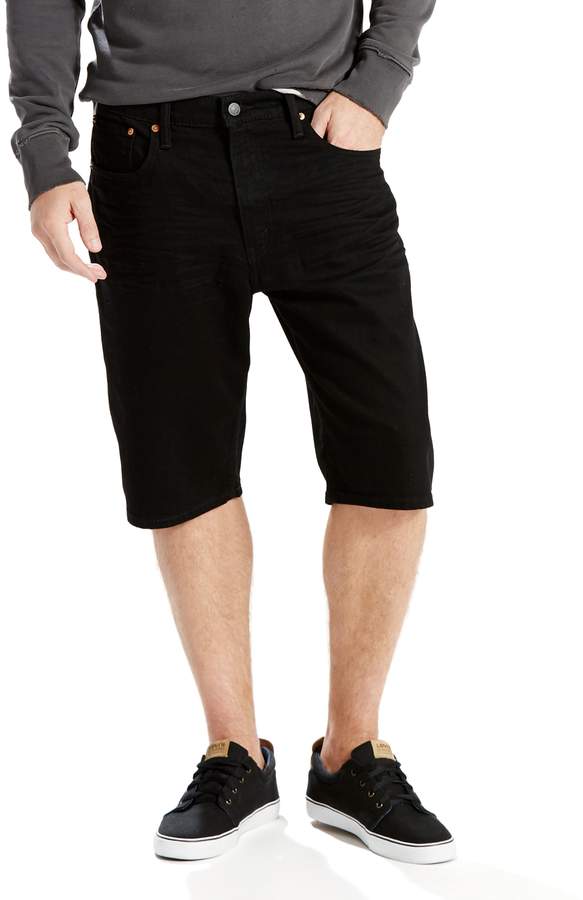 Levi 569 shorts big and tall Clearance